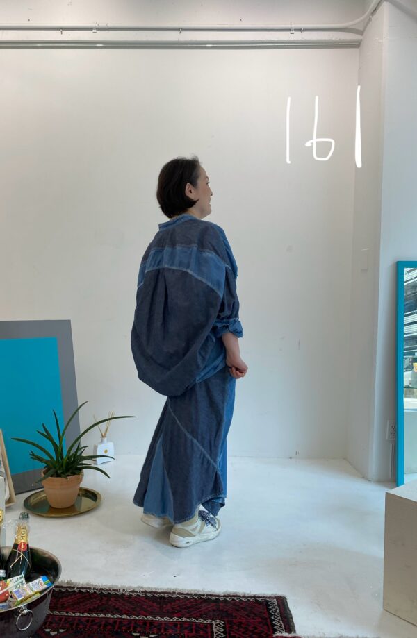 Ribbon Layering Skirt [Limited Quantity Riservation Item] - 画像 (45)