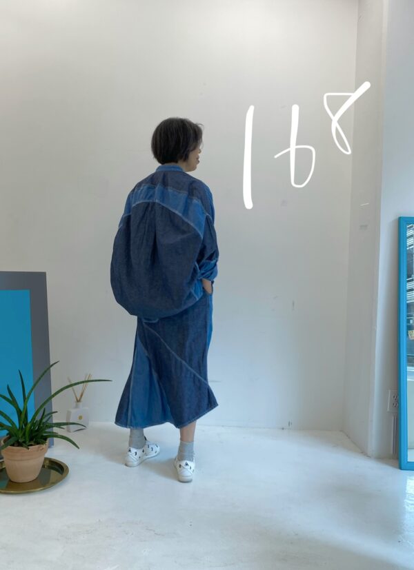 Ribbon Layering Skirt [Limited Quantity Riservation Item] - 画像 (42)
