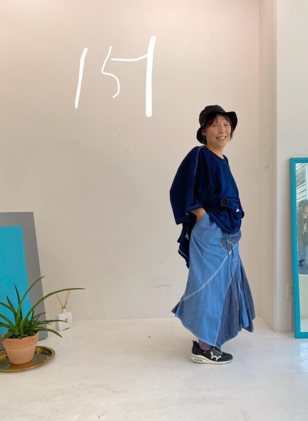 Ribbon Layering Skirt [Limited Quantity Riservation Item] - 画像 (38)