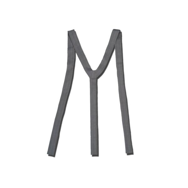Tie Suspender Beige [Now in Stock!] - 画像 (3)