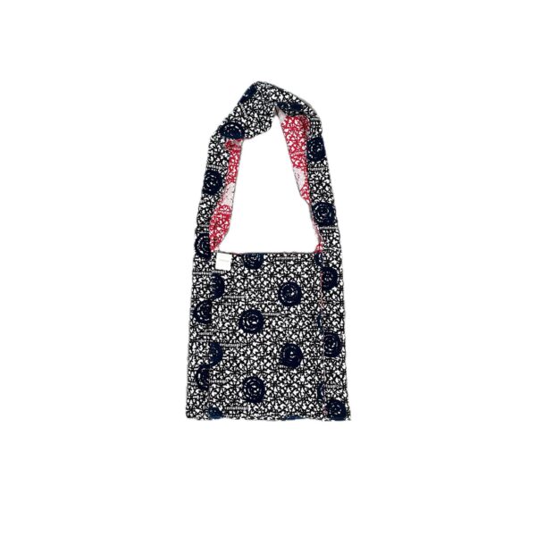 Monk Robe Bag [Now in Stock] - 画像 (2)