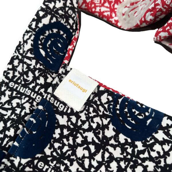 Monk Robe Bag [Now in Stock] - 画像 (6)