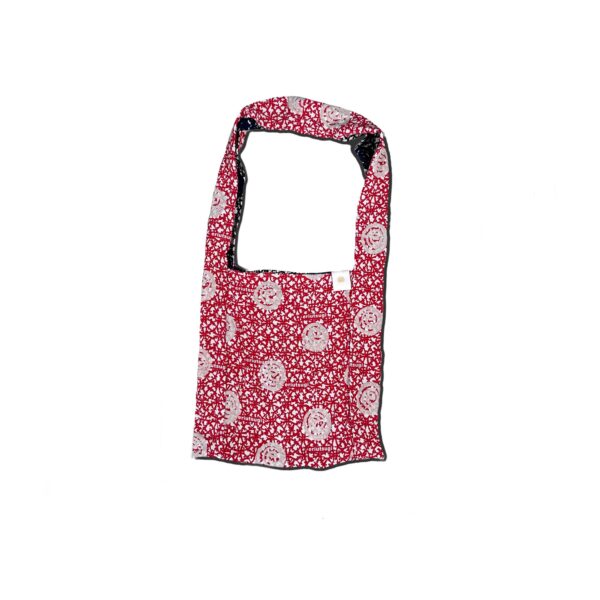 Monk Robe Bag [Now in Stock] - 画像 (3)