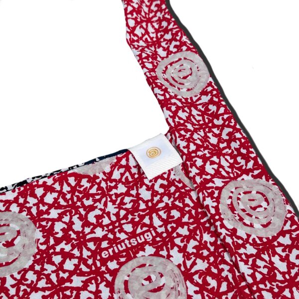 Monk Robe Bag [Now in Stock] - 画像 (8)