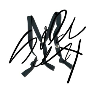 Tie Suspender Khaki [Now in Stock!]