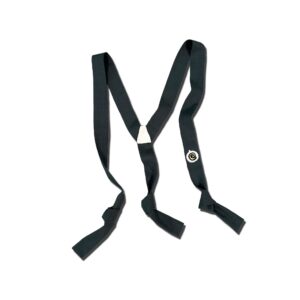 Tie Suspender Khaki [Now in Stock!]