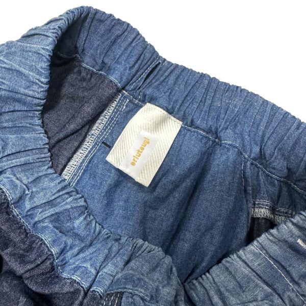 Ribbon Layering Skirt [Limited Quantity Riservation Item] - 画像 (5)