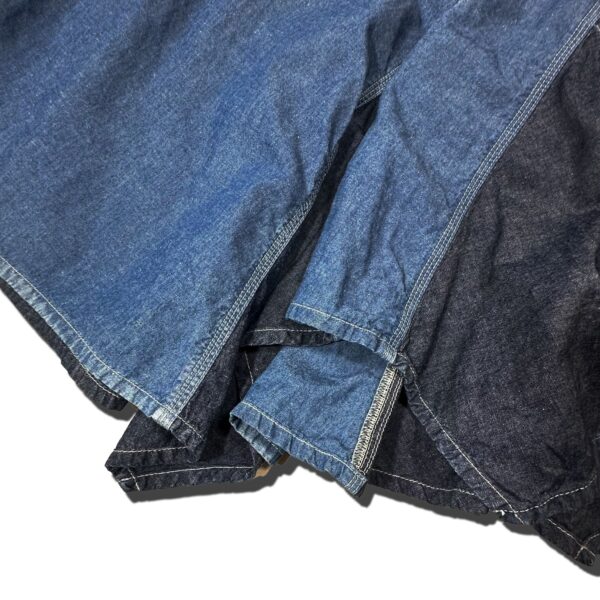 Ribbon Layering Skirt [Limited Quantity Riservation Item] - 画像 (4)