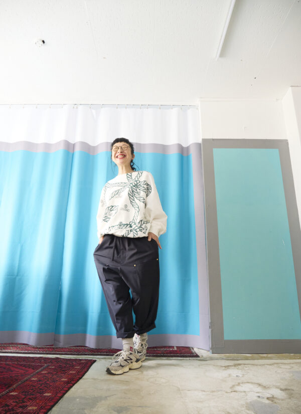 Twisted Rope Crew Evergreen [Limited Quantity Riservation Item] - 画像 (7)