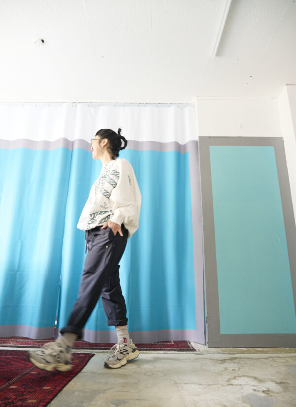 Twisted Rope Crew Evergreen [Limited Quantity Riservation Item] - 画像 (10)