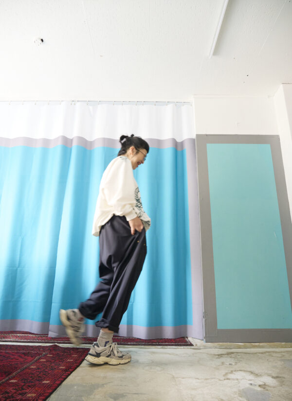 Twisted Rope Crew Evergreen [Limited Quantity Riservation Item] - 画像 (9)