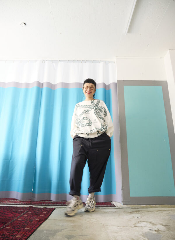 Twisted Rope Crew Evergreen [Limited Quantity Riservation Item] - 画像 (8)