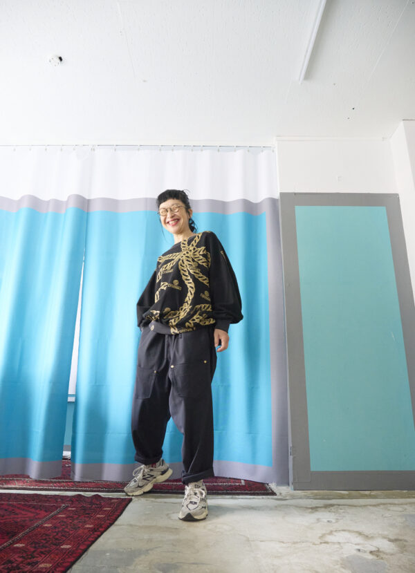 Twisted Rope Crew Golden [Limited Quantity Riservation Item] - 画像 (7)
