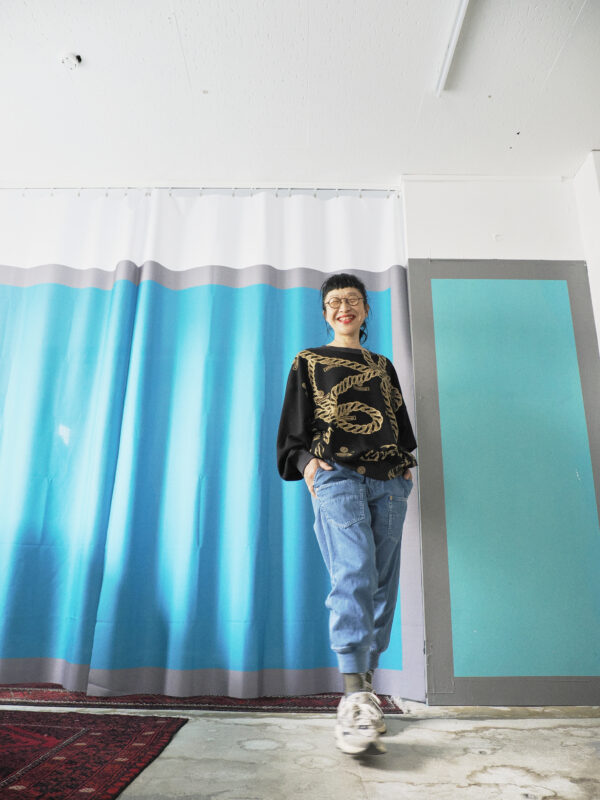 Twisted Rope Crew Golden [Limited Quantity Riservation Item] - 画像 (11)