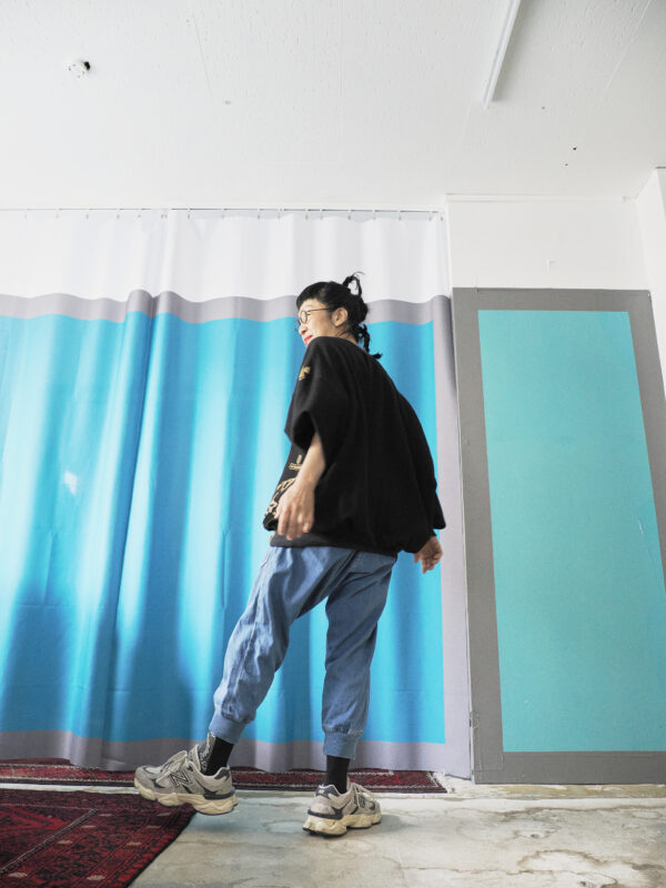 Twisted Rope Crew Golden [Limited Quantity Riservation Item] - 画像 (12)
