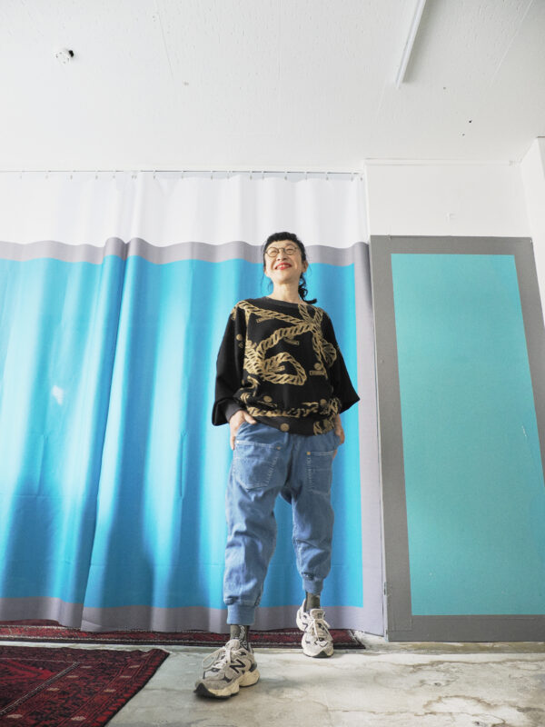Twisted Rope Crew Golden [Limited Quantity Riservation Item] - 画像 (13)