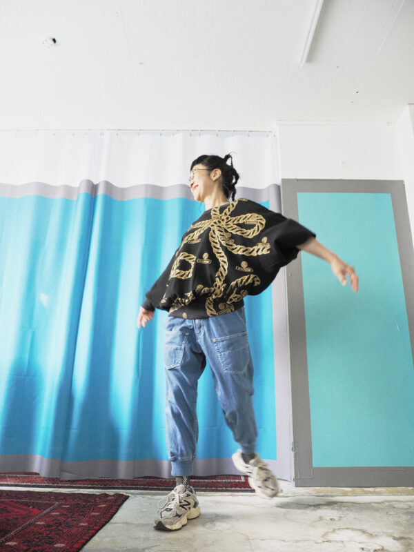 Twisted Rope Crew Golden [Limited Quantity Riservation Item] - 画像 (10)
