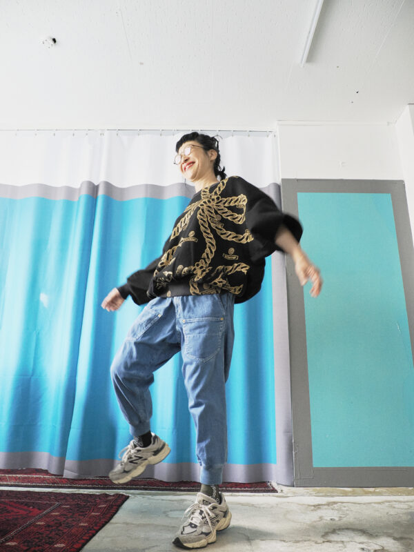 Twisted Rope Crew Golden [Limited Quantity Riservation Item] - 画像 (14)