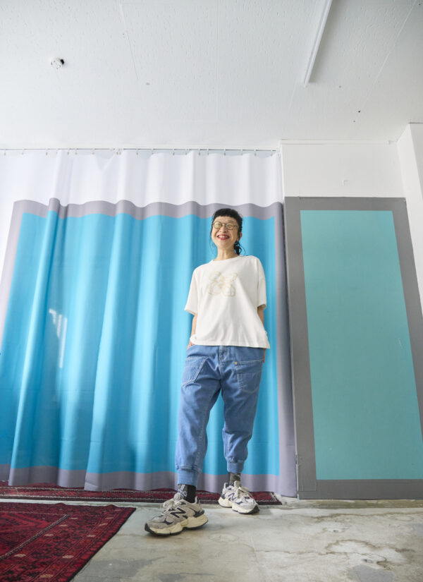 Rope Ribbon Tee White  [Now in Stock!] - 画像 (23)