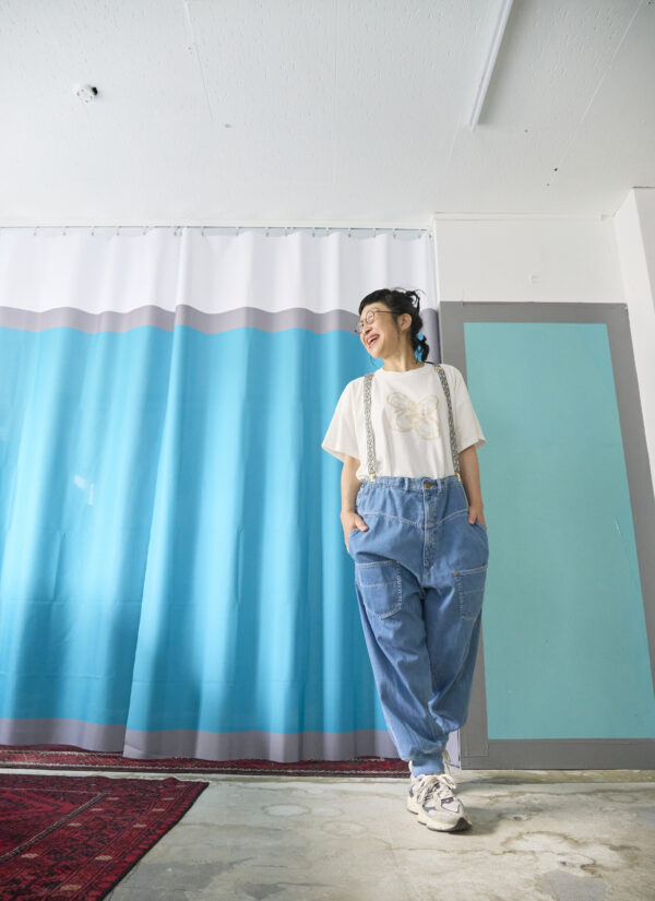 Rope Ribbon Tee White  [Now in Stock!] - 画像 (25)