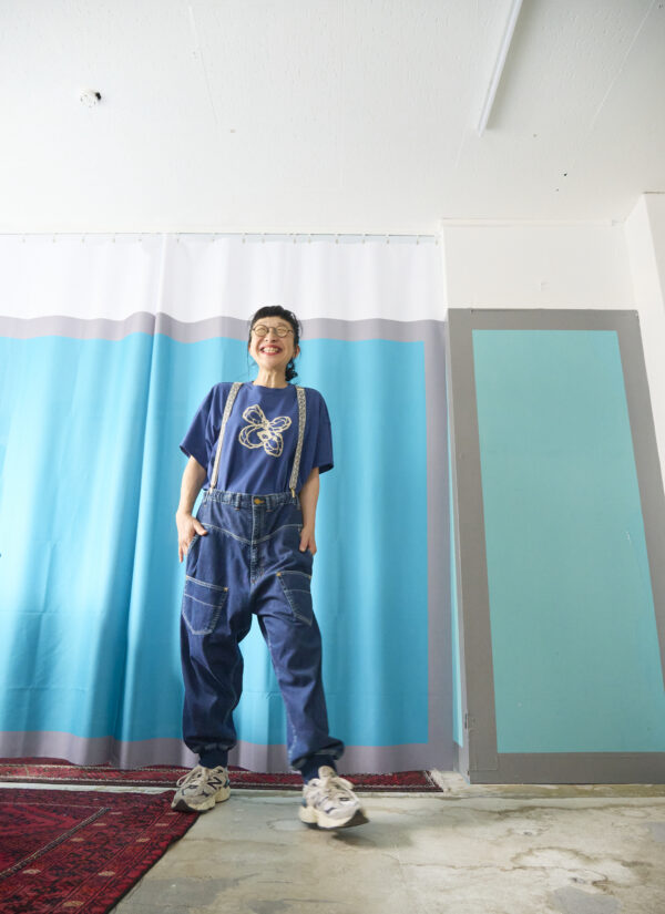 Obvious Jeans Indigo  [Limited Quantity Riservation Item] - 画像 (13)