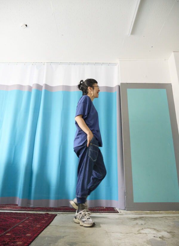 Obvious Jeans Indigo  [Limited Quantity Riservation Item] - 画像 (8)
