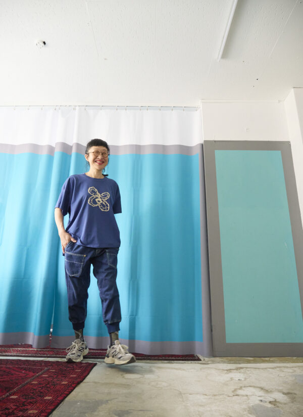 Obvious Jeans Indigo  [Limited Quantity Riservation Item] - 画像 (11)