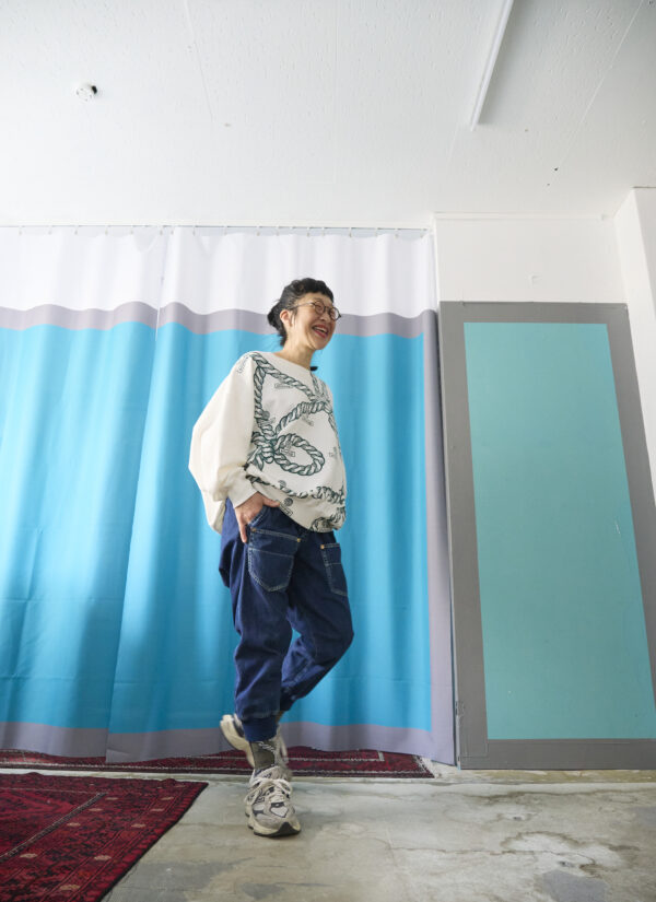 Obvious Jeans Indigo  [Limited Quantity Riservation Item] - 画像 (20)