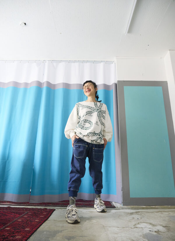 Obvious Jeans Indigo  [Limited Quantity Riservation Item] - 画像 (21)