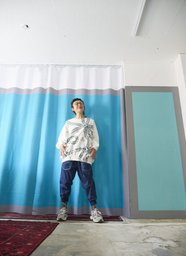 Obvious Jeans Indigo  [Limited Quantity Riservation Item] - 画像 (18)