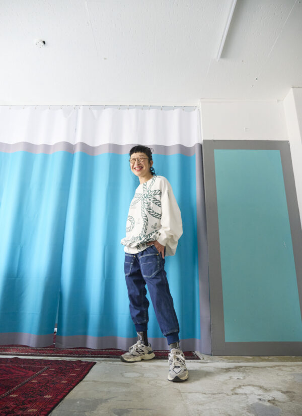 Obvious Jeans Indigo  [Limited Quantity Riservation Item] - 画像 (17)