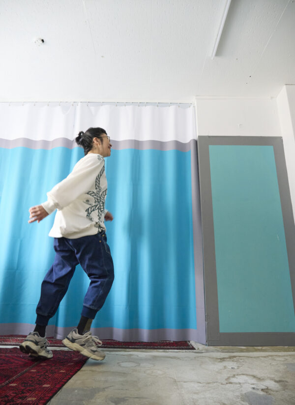 Obvious Jeans Indigo  [Limited Quantity Riservation Item] - 画像 (15)