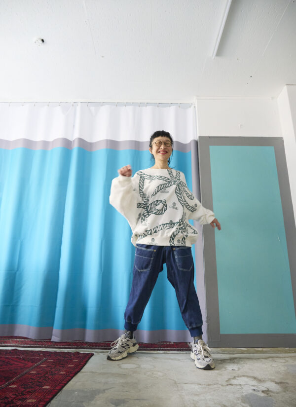 Obvious Jeans Indigo  [Limited Quantity Riservation Item] - 画像 (16)