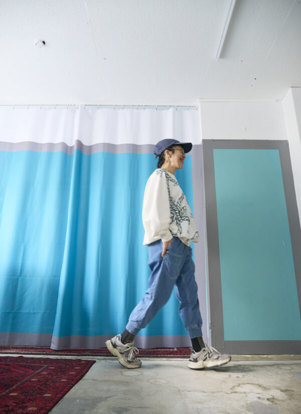 Twisted Rope Crew Evergreen [Limited Quantity Riservation Item] - 画像 (19)