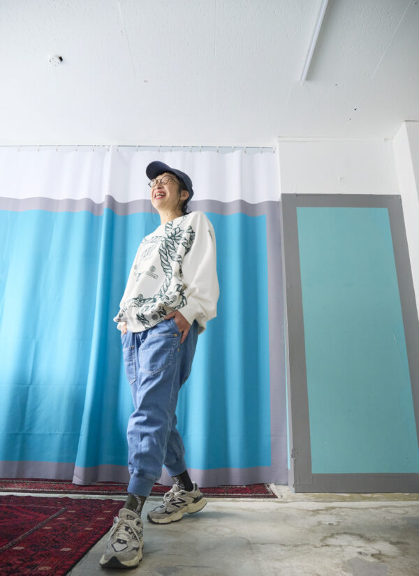 Twisted Rope Crew Evergreen [Limited Quantity Riservation Item] - 画像 (21)