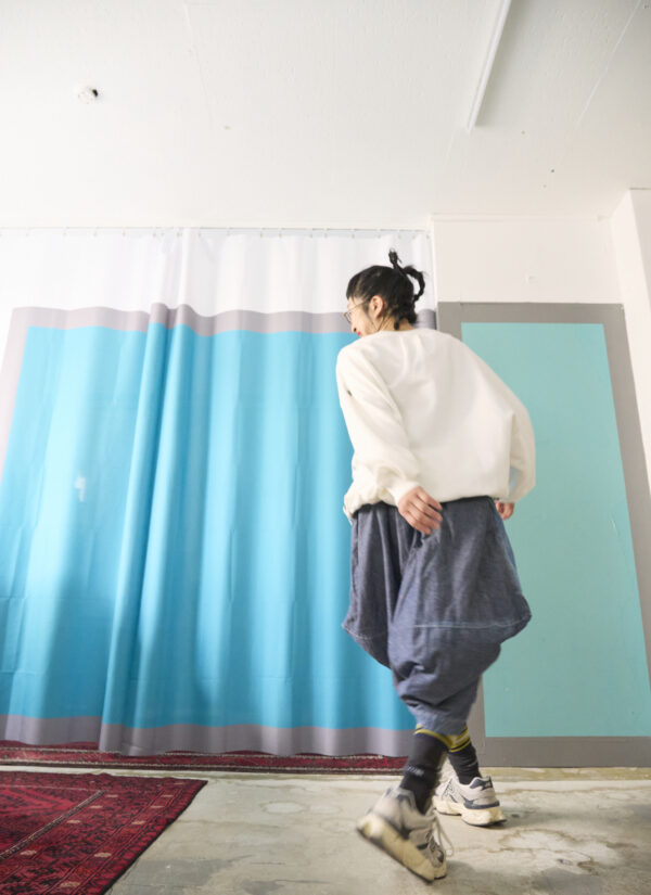Twisted Rope Crew Evergreen [Limited Quantity Riservation Item] - 画像 (25)