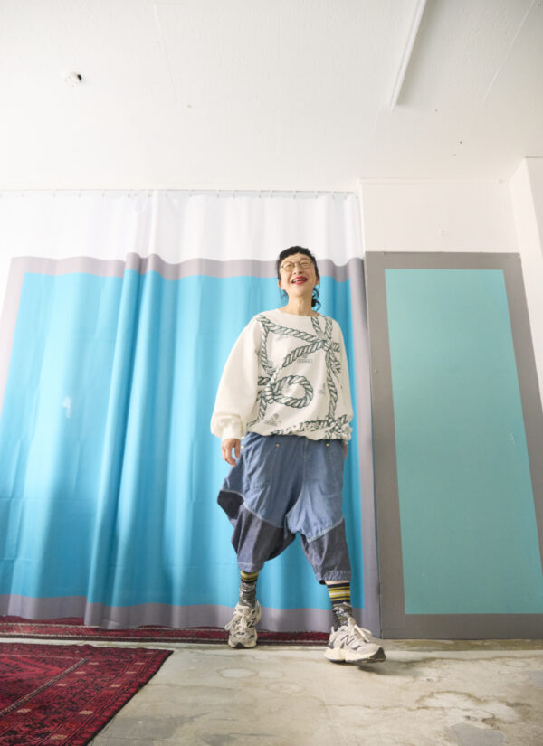 Twisted Rope Crew Evergreen [Limited Quantity Riservation Item] - 画像 (22)