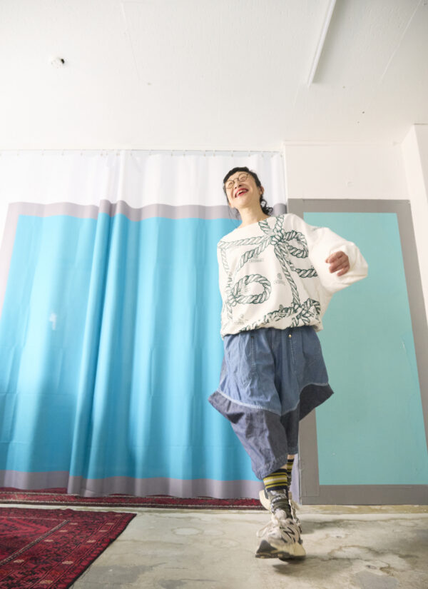 Twisted Rope Crew Evergreen [Limited Quantity Riservation Item] - 画像 (23)