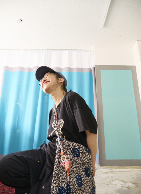 Hand made Tsubame Charm [limited edition of 1 pieces Now in stock!] - 画像 (4)