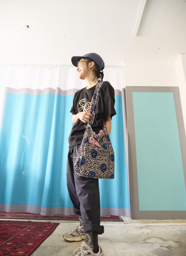 Hand made Tsubame Charm [limited edition of 1 pieces Now in stock!] - 画像 (6)