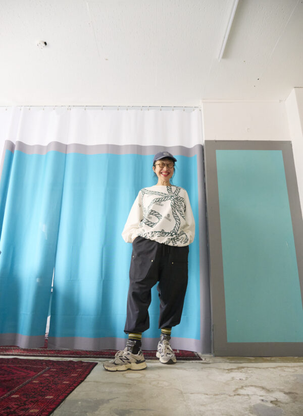 Twisted Rope Crew Evergreen [Limited Quantity Riservation Item] - 画像 (31)
