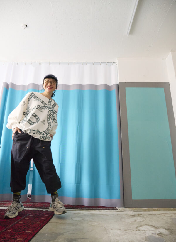 Twisted Rope Crew Evergreen [Limited Quantity Riservation Item] - 画像 (32)