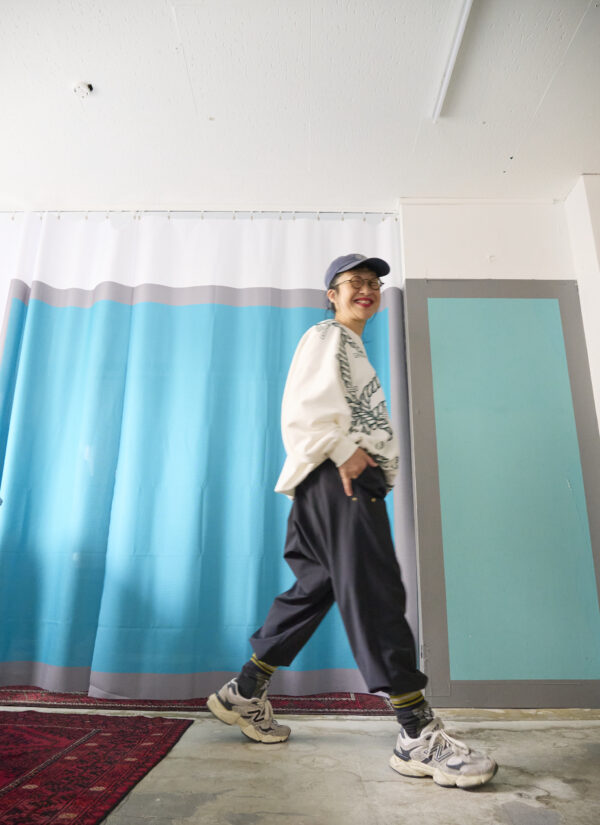 Twisted Rope Crew Evergreen [Limited Quantity Riservation Item] - 画像 (27)