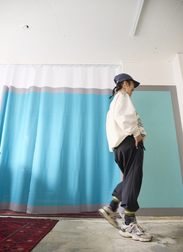 Twisted Rope Crew Evergreen [Limited Quantity Riservation Item] - 画像 (29)