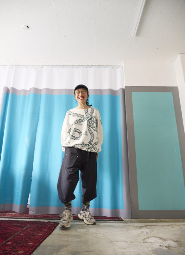 Twisted Rope Crew Evergreen [Limited Quantity Riservation Item] - 画像 (26)