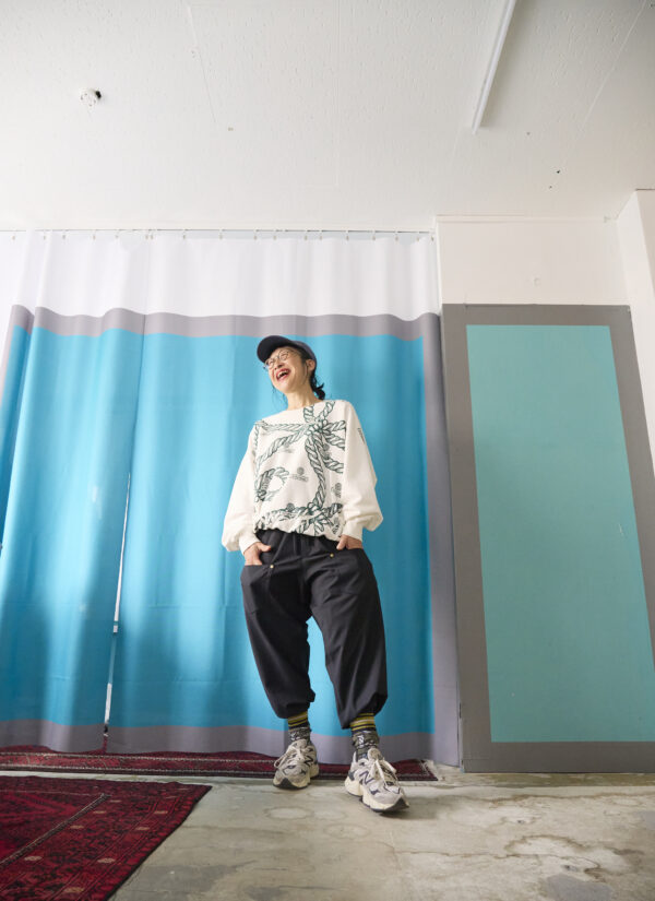 Twisted Rope Crew Evergreen [Limited Quantity Riservation Item] - 画像 (28)