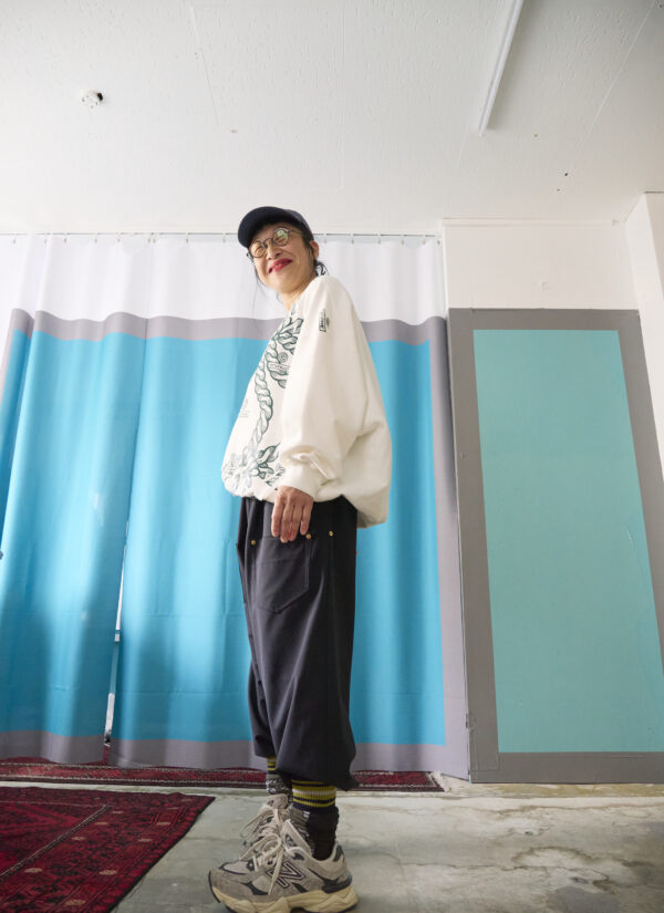 Twisted Rope Crew Evergreen [Limited Quantity Riservation Item] - 画像 (30)