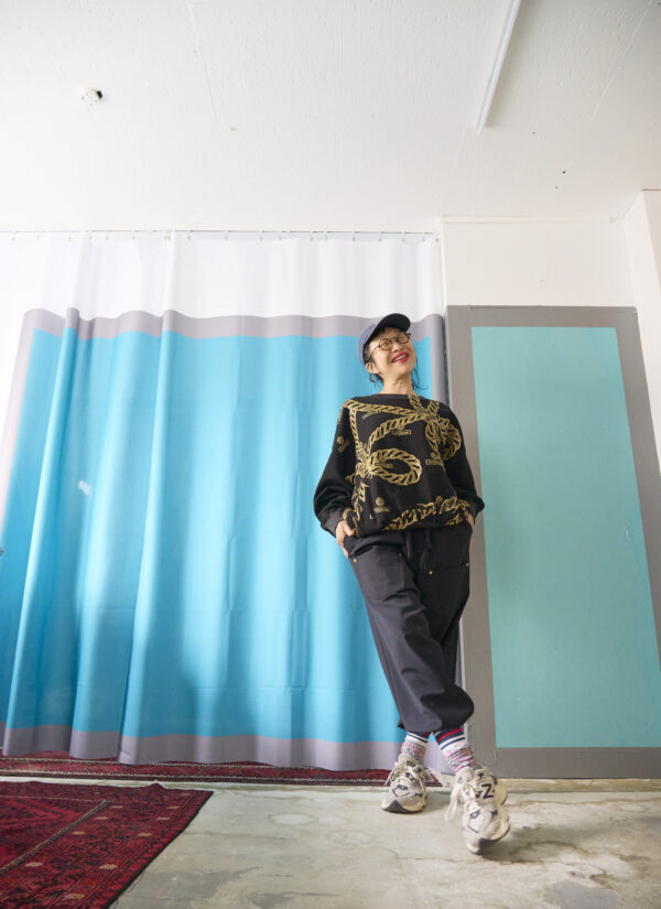 Twisted Rope Crew Golden [Limited Quantity Riservation Item] - 画像 (16)