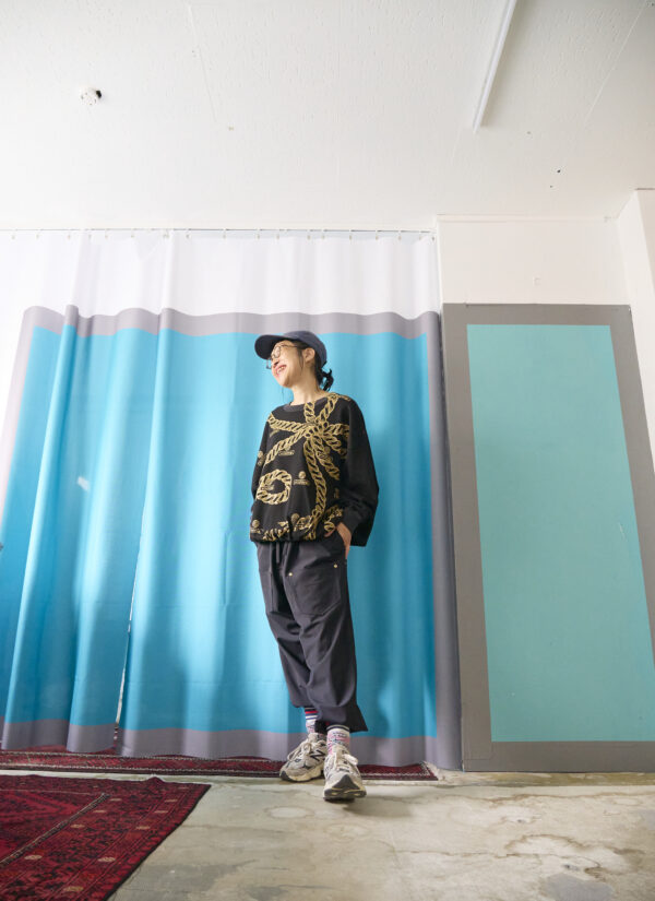 Twisted Rope Crew Golden [Limited Quantity Riservation Item] - 画像 (19)