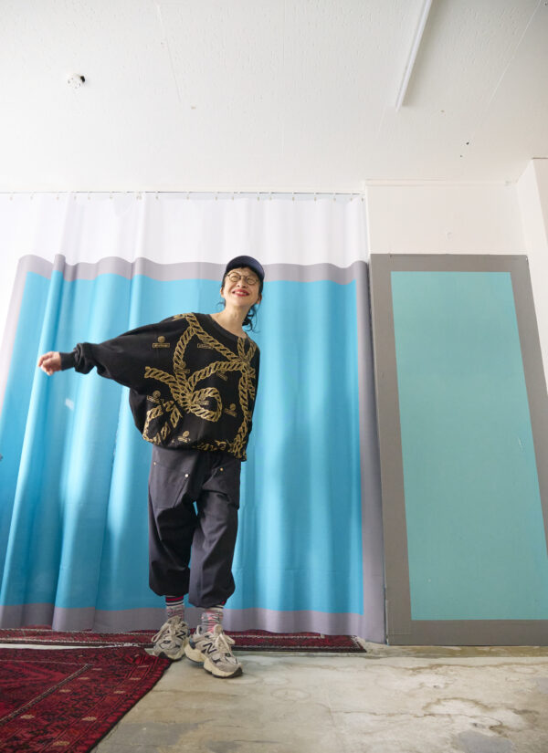 Twisted Rope Crew Golden [Limited Quantity Riservation Item] - 画像 (18)